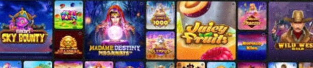 Belgium Online Casino