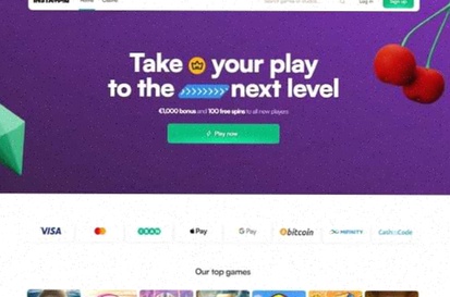 Bet On Red Casino Spellen