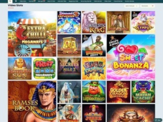 Bet356 Casino