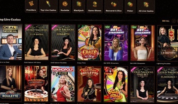 Bet365 Casino KSA vergunning