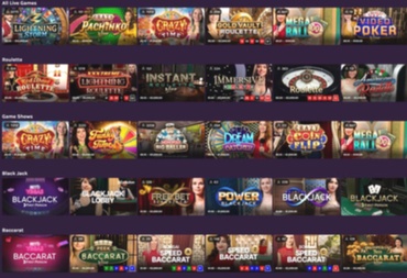 Betchan Casino Online NL