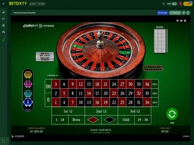 Casino Betcity NL Legaal