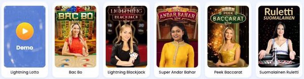 Betfirst Casino Nederland