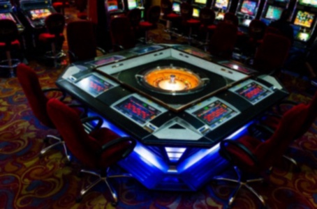 Bingo Casino Breda registratie