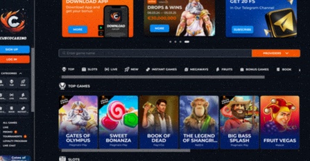 Online Bingo Casino App Registratie