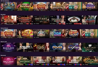 Boombet Casino Bonus