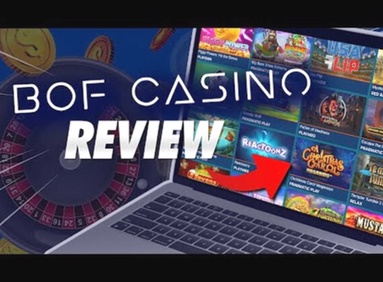 Boomerang Online Casino