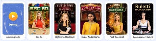 Buddy Casino Nederland