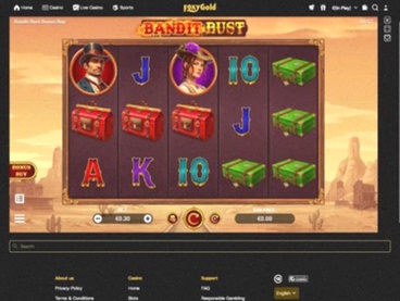 Casa Pariurilor Casino Online