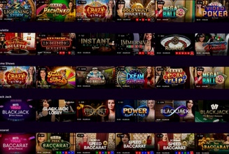 Casino 777 betalingen