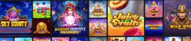 Comeon Casino NL Online