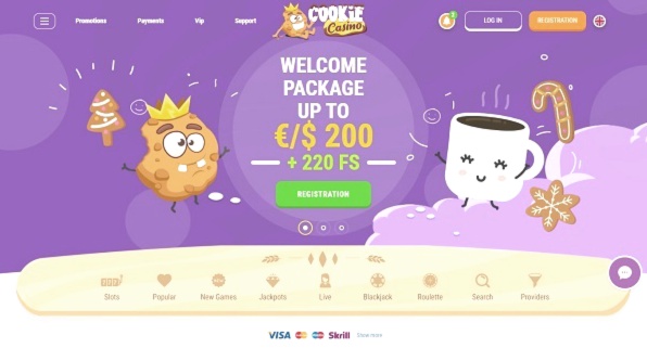 Casino Cuijk Nederland Login Scherm