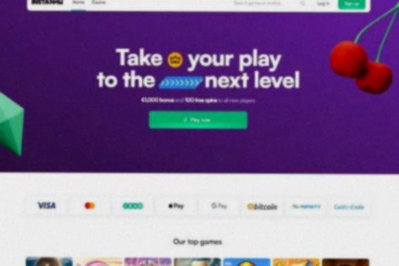 Casino Goes Mobiele App