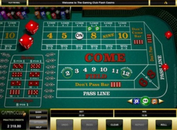 Casino Nu Geopend spellen