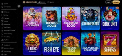 Casino Online Mastercard