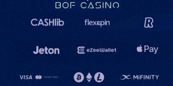 Casino Taj Mahal bonus