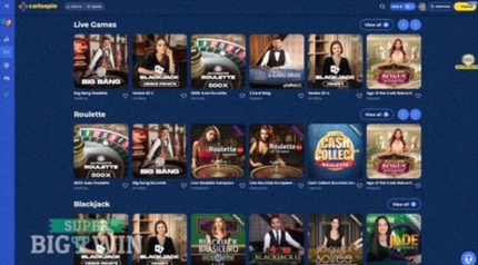 Casino welkomstbonus