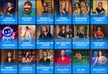 Casino Zoetermeer NL