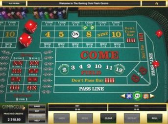 Casinosky spellen selectie