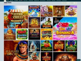 Comeon Casino Nederland