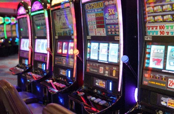 Cosmo Casino Landing Pagina