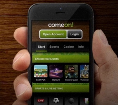 Cresus Casino Nederland