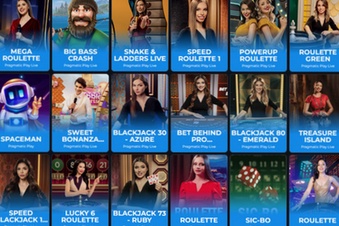 Crystal Roll casino betrouwbaar