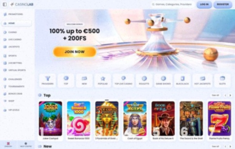 E Lotto Spelen Casino
