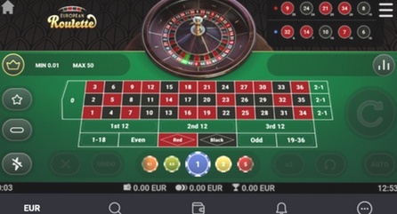 Ecopayz Casinos app