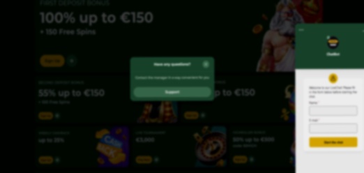 Etherium Casino spellen