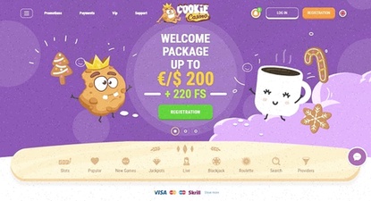 Euro Jack Pot Casino Nederland