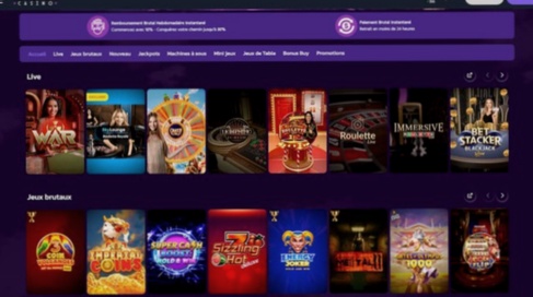 Eurojackpot casino login