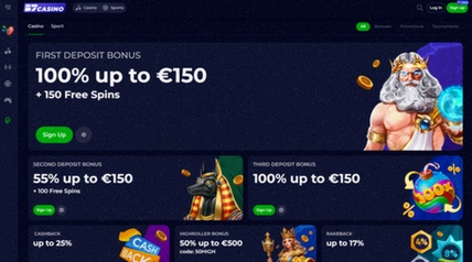 Eurojackpot Org Online