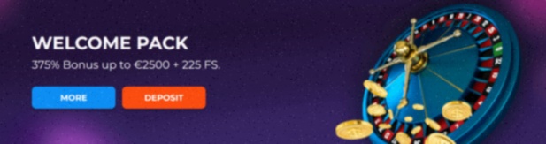 Flash Casino Storten