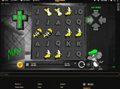 Goldenpanda Casino NL