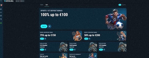 Goldrun Casino Betaalmethoden