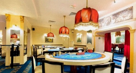 Goldruncasino Casino