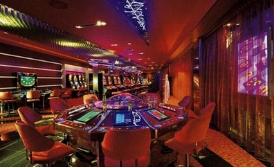 Goldrush Casino Nederland