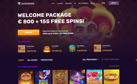 Gran Casino De Lanzarote Online