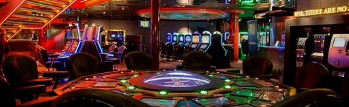 Holland Casino Fiches