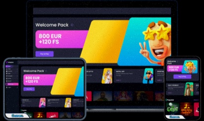 Holland Casino NL spellen