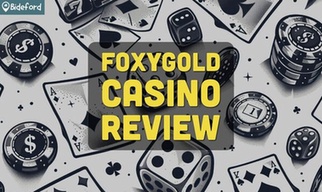 Hommerson Casino bonus