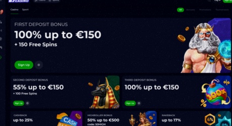Instant Casino Login Nederland