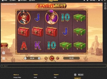 Instant Casino