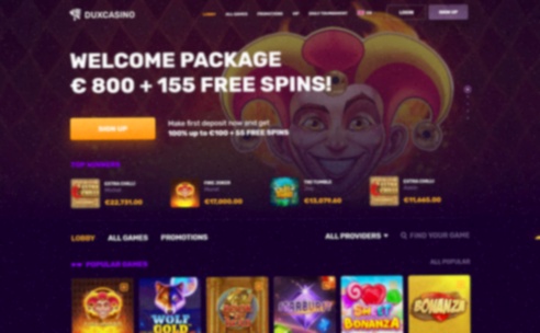 Jack Casino Online waarom spelen