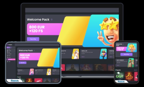 Jacks Tilburg Casino