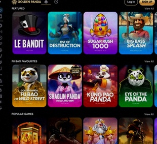 Legale Online Casino