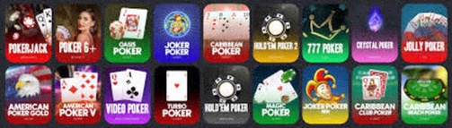Lemon Casino 5 app