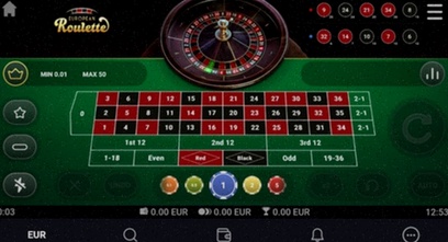 Live Casino App Registratie Nederland