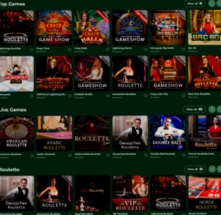 Los Angeles Commerce Casino App